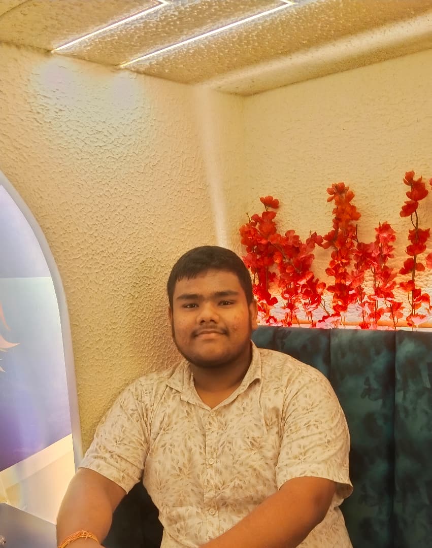 Aashish Verma — Founder, Fastit Group of Solutions